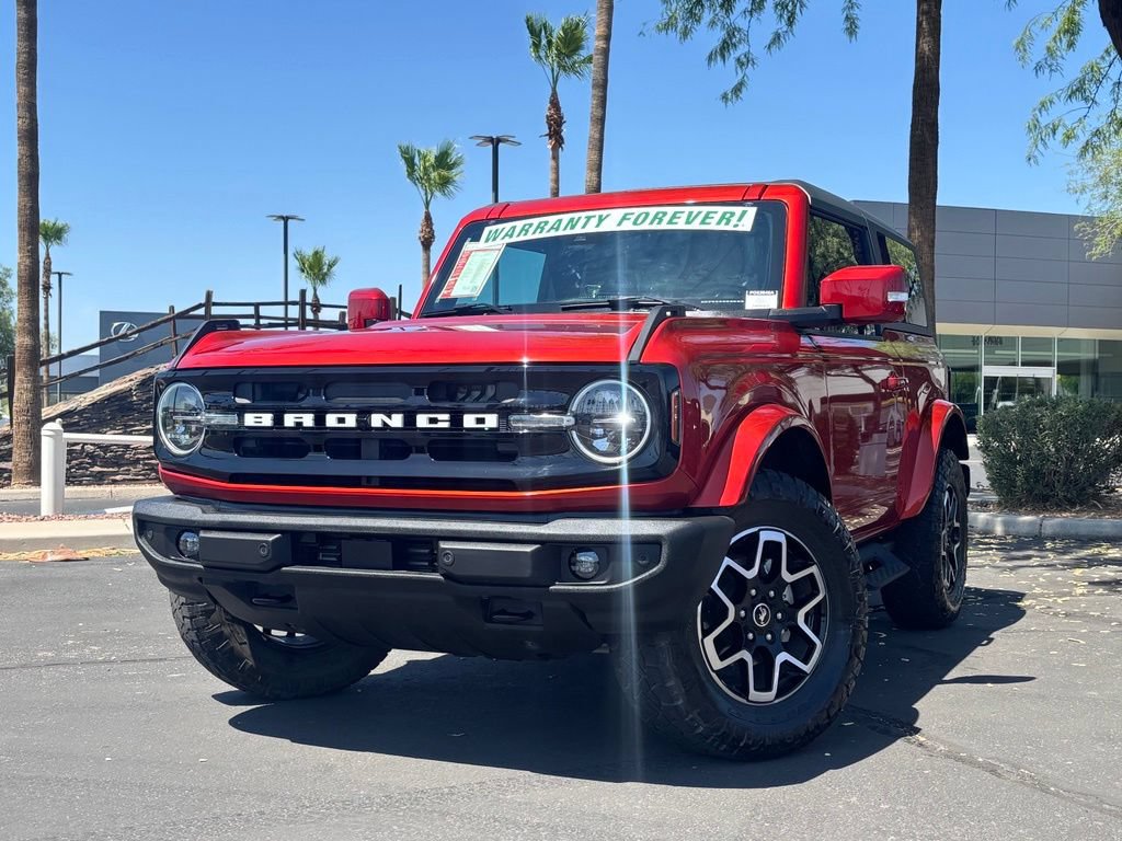 ford bronco 2-door 2023 1FMDE5AP7PLB20927 image ford bronco 2-door 2023 1FMDE5AP7PLB20927 image